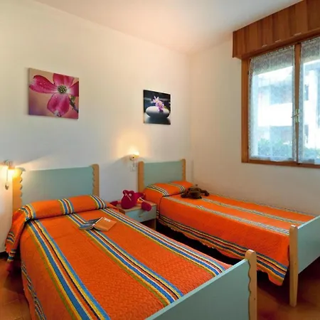 Appartamento Holiday Villaggio Azzurro Spiaggia - Ivn01342-dyb Bibione