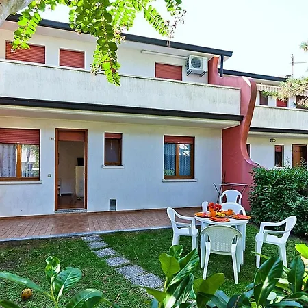Holiday Villaggio Azzurro Spiaggia - Ivn01342-dyb Appartamento *