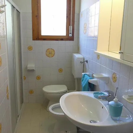 Holiday Villaggio Azzurro Spiaggia - Ivn01342-dyb *