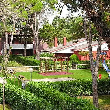 Holiday Villaggio Azzurro Spiaggia - Ivn01342-dyb Appartamento Bibione