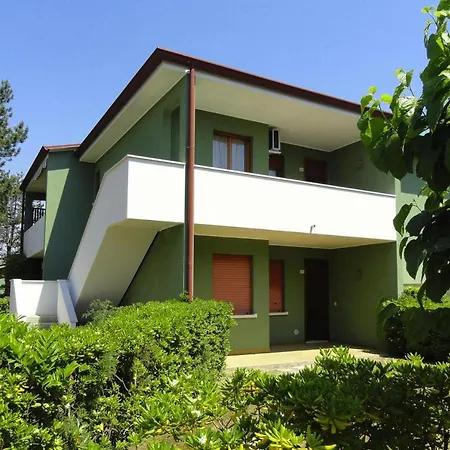 Holiday Villaggio Azzurro Spiaggia - Ivn01342-dyb Appartamento *