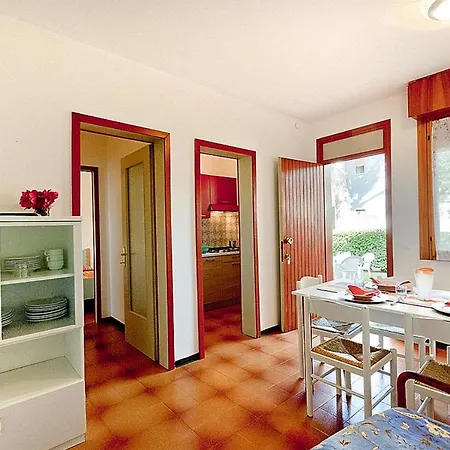 Holiday Villaggio Azzurro Spiaggia - Ivn01342-dyb Apartment Bibione