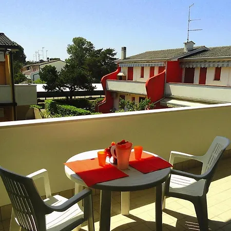 Holiday Villaggio Azzurro Spiaggia - Ivn01342-dyb * Bibione