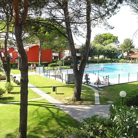 Holiday Villaggio Azzurro Spiaggia - Ivn01342-dyb *