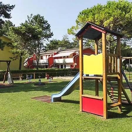 Holiday Villaggio Azzurro Spiaggia - Ivn01342-dyb