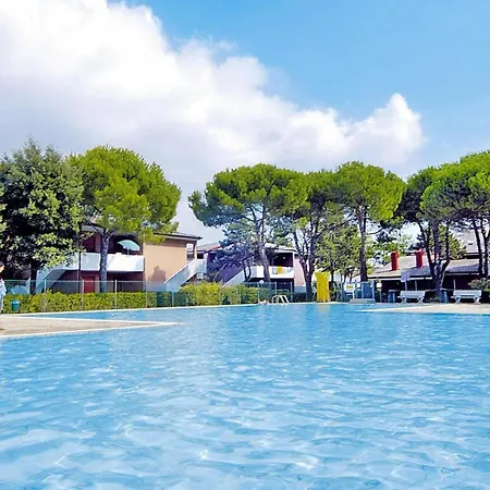 Holiday Villaggio Azzurro Spiaggia - Ivn01342-dyb アパート *