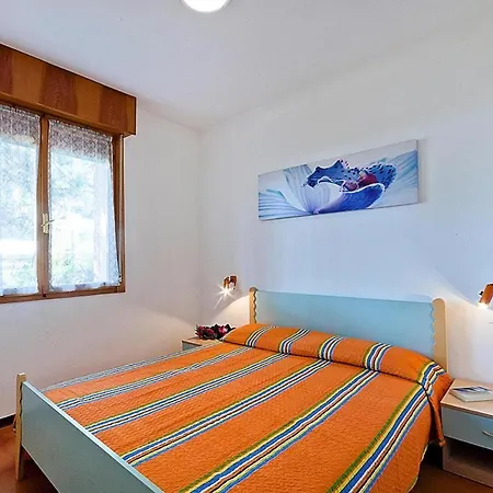 Holiday Villaggio Azzurro Spiaggia - Ivn01342-dyb ビビオーネ